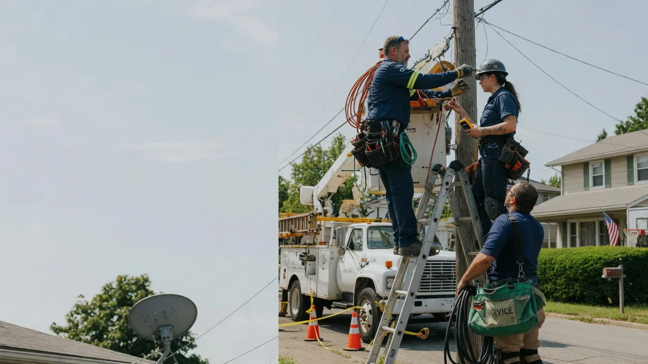 Electrical Repair in Kenvil, NJ near me